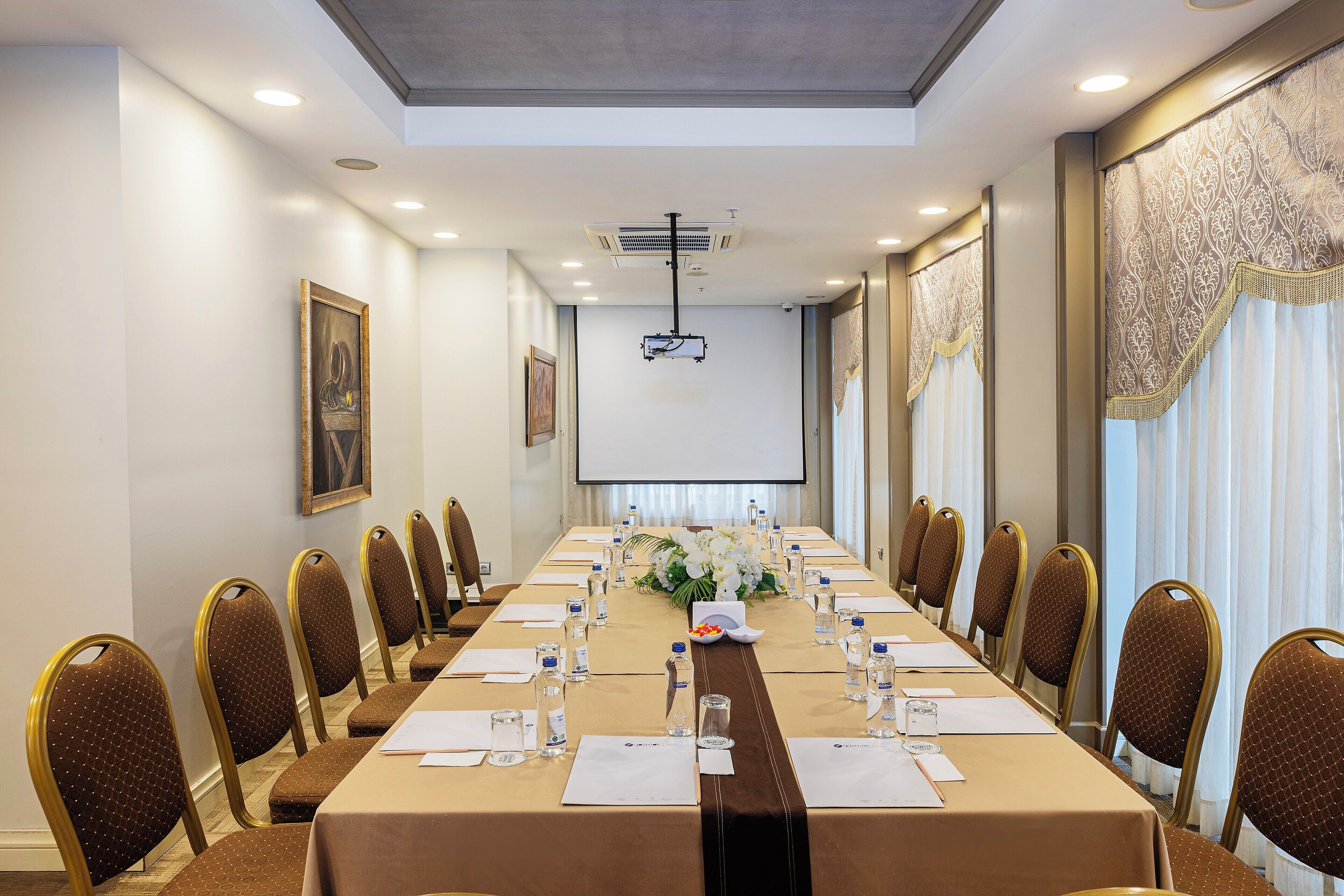 Foto - Hotel Yasmak Sultan