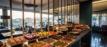 Hotel Yasmak Sultan
