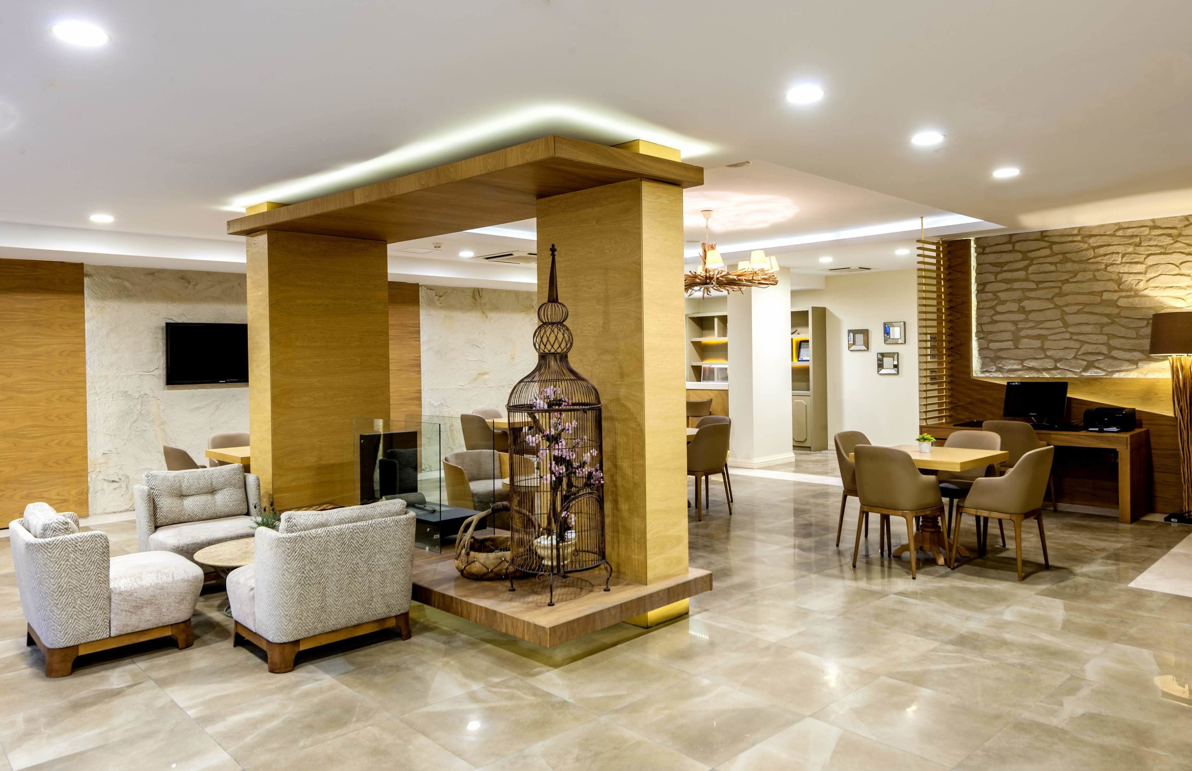 Foto - Hotel Yasmak Sultan