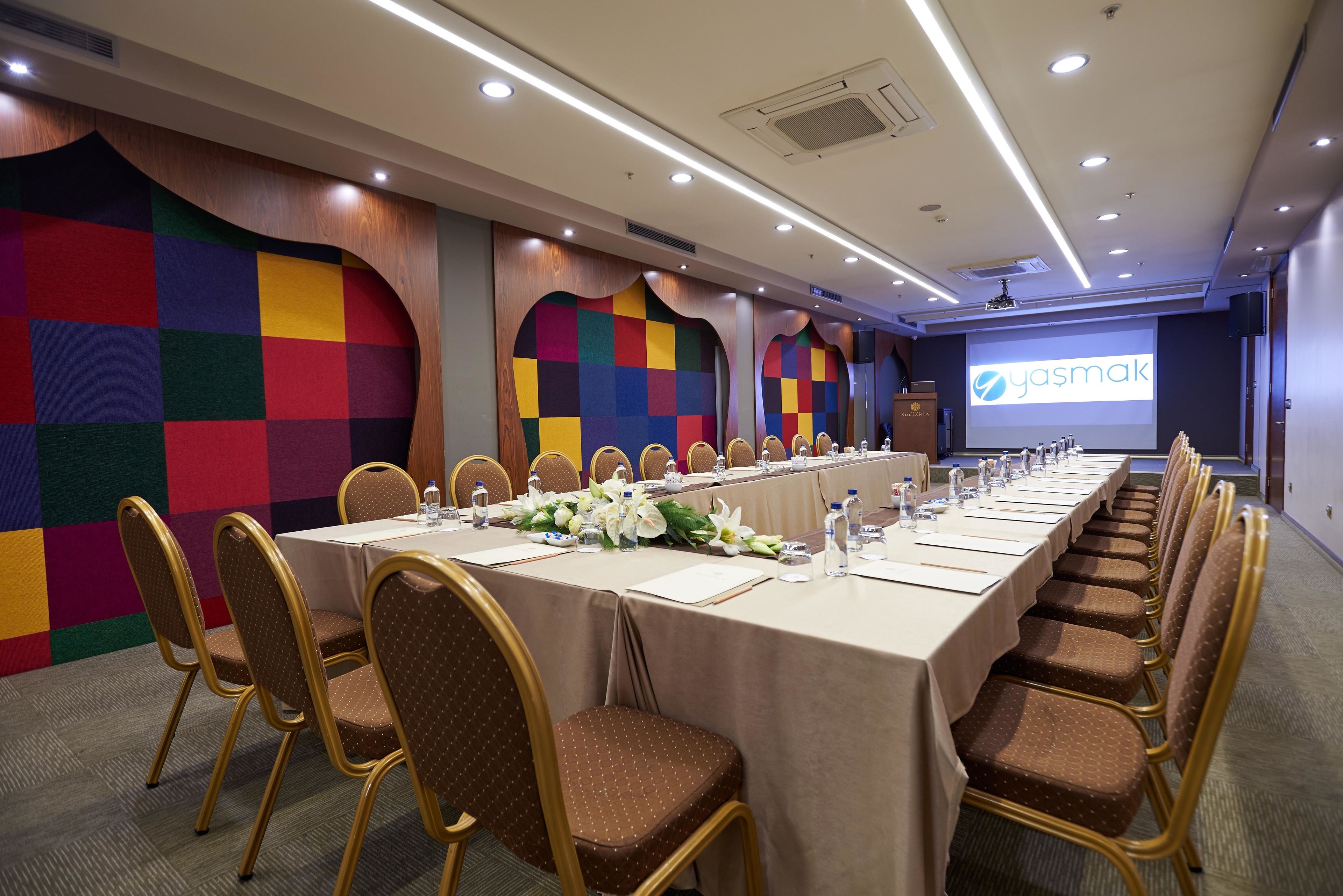 Foto - Hotel Yasmak Sultan