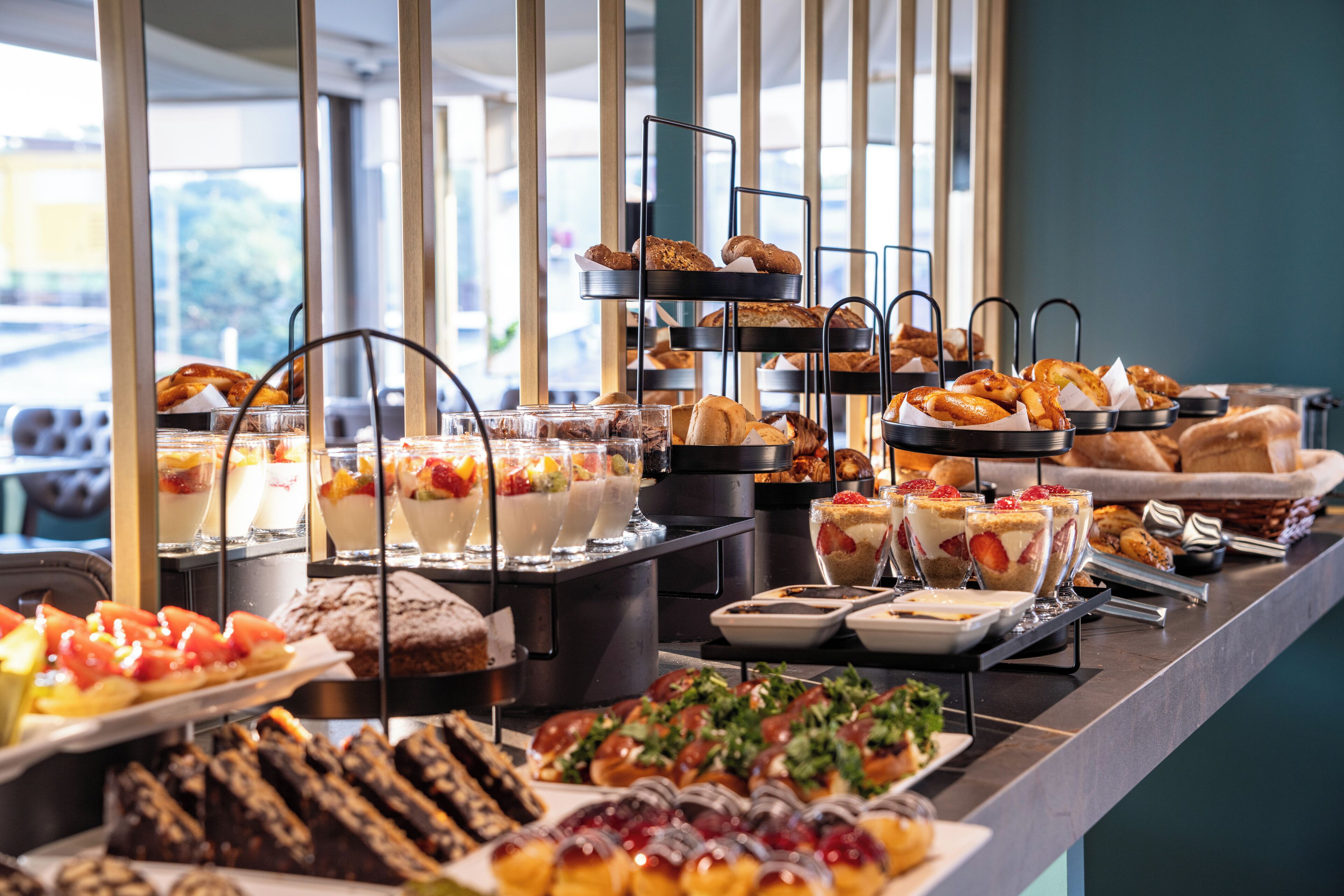 Foto - Hotel Yasmak Sultan