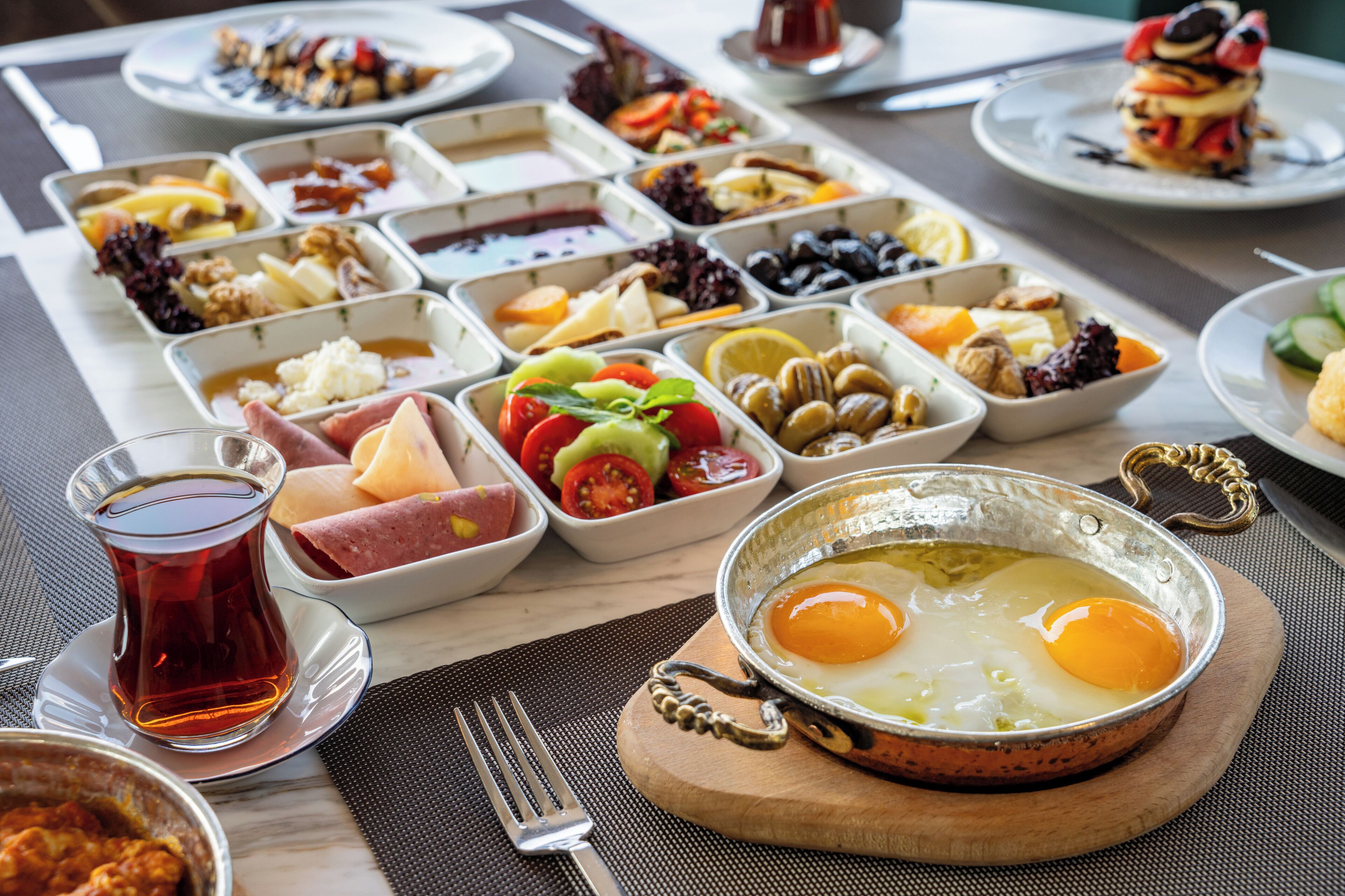 Foto - Hotel Yasmak Sultan
