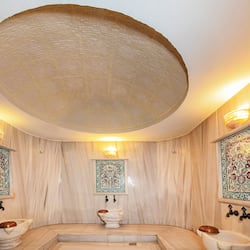 Couples treatment room(s), Turkish bath/hammam, aromatherapy
