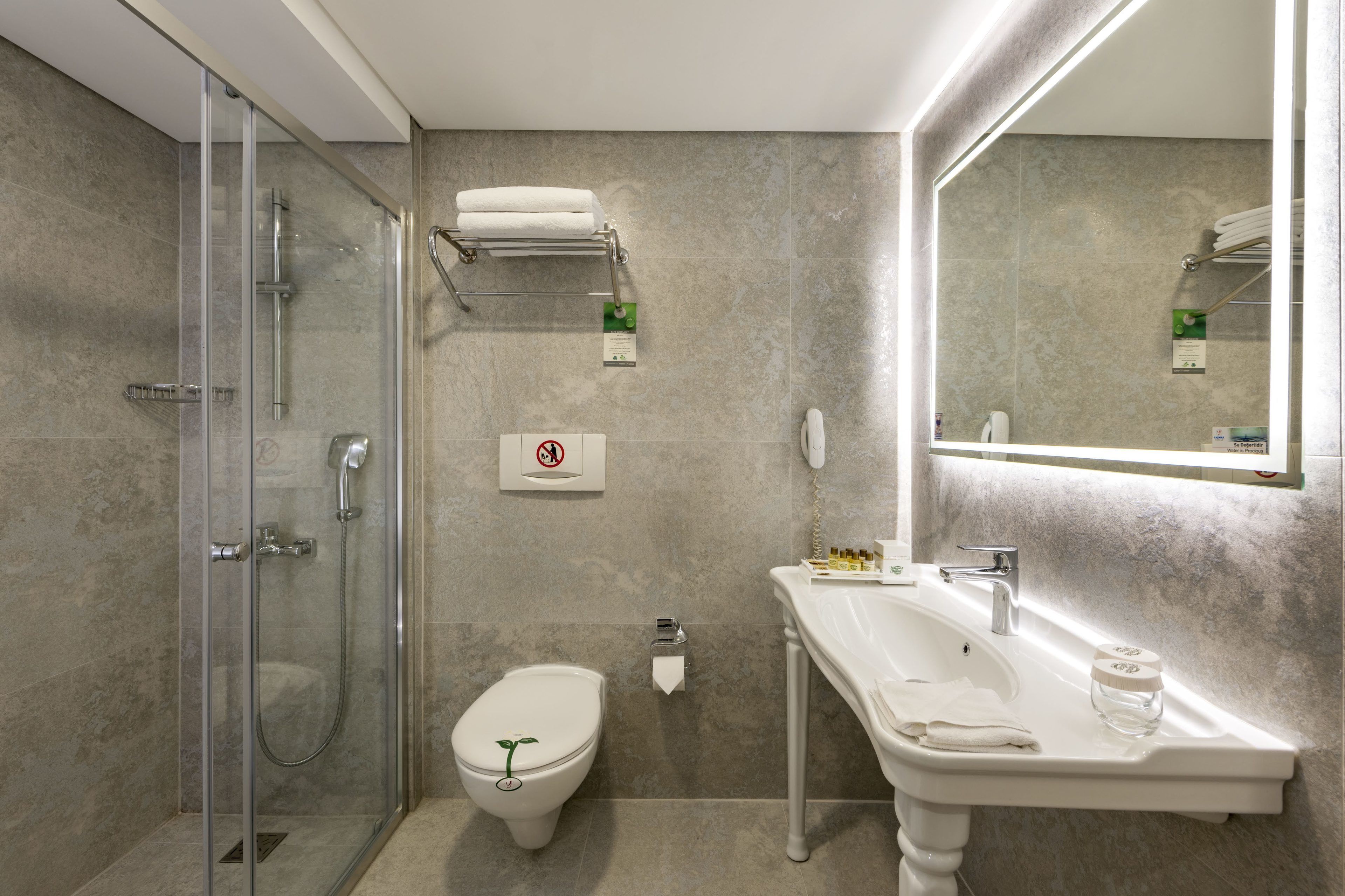Foto - Hotel Yasmak Sultan