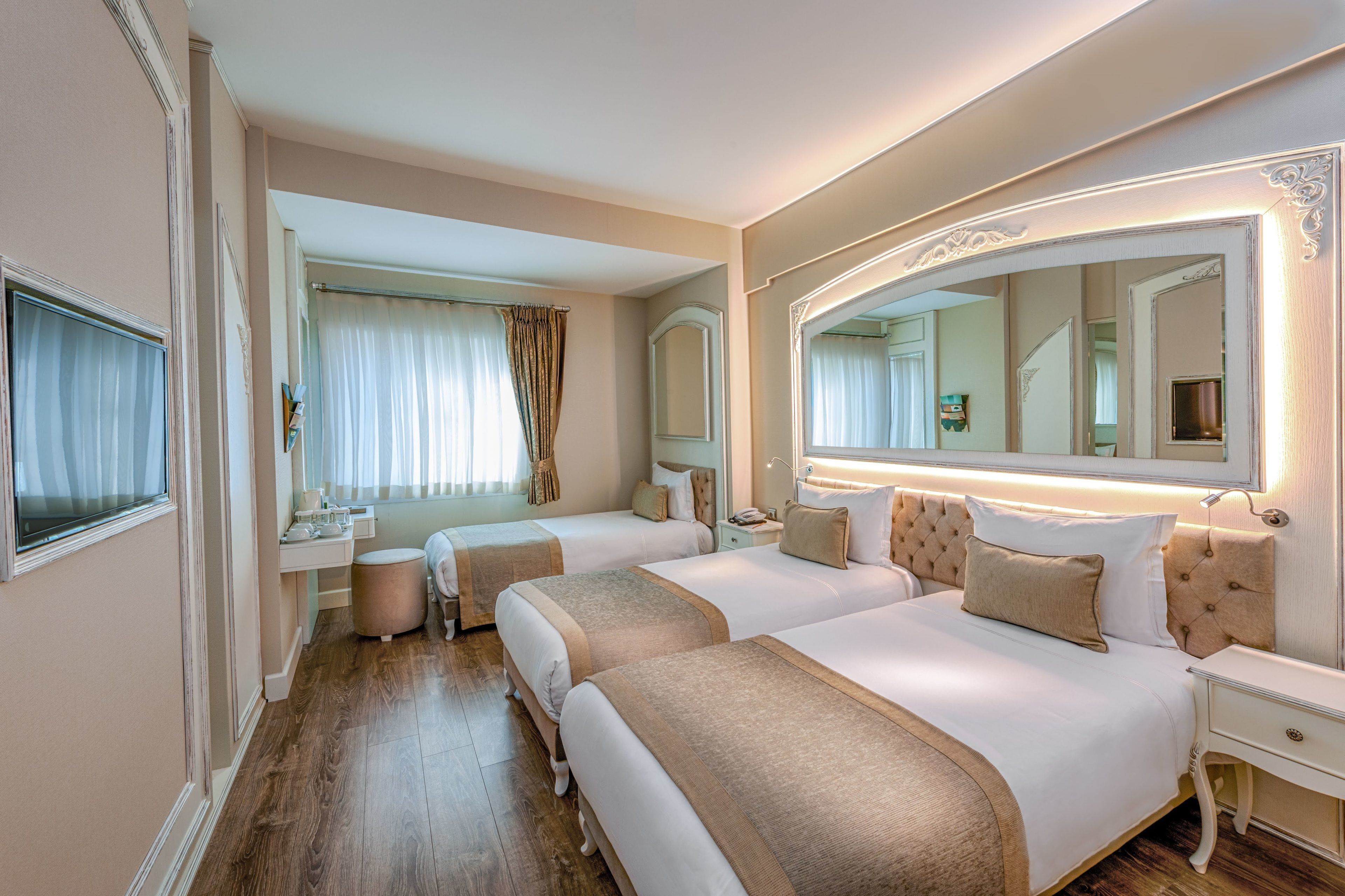 Foto - Hotel Yasmak Sultan