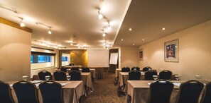Sala de reunião
