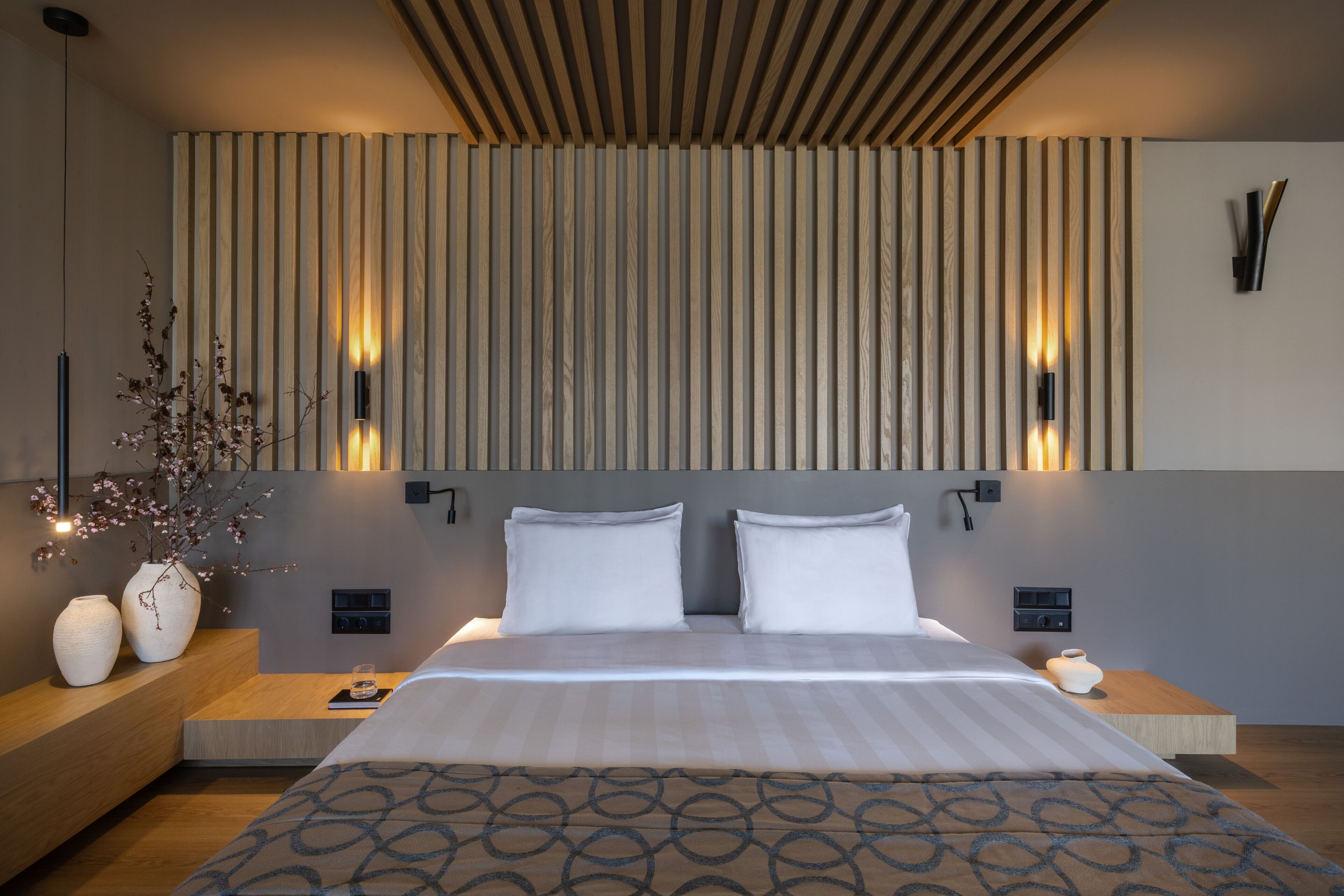 Foto - Golden Age Hotel