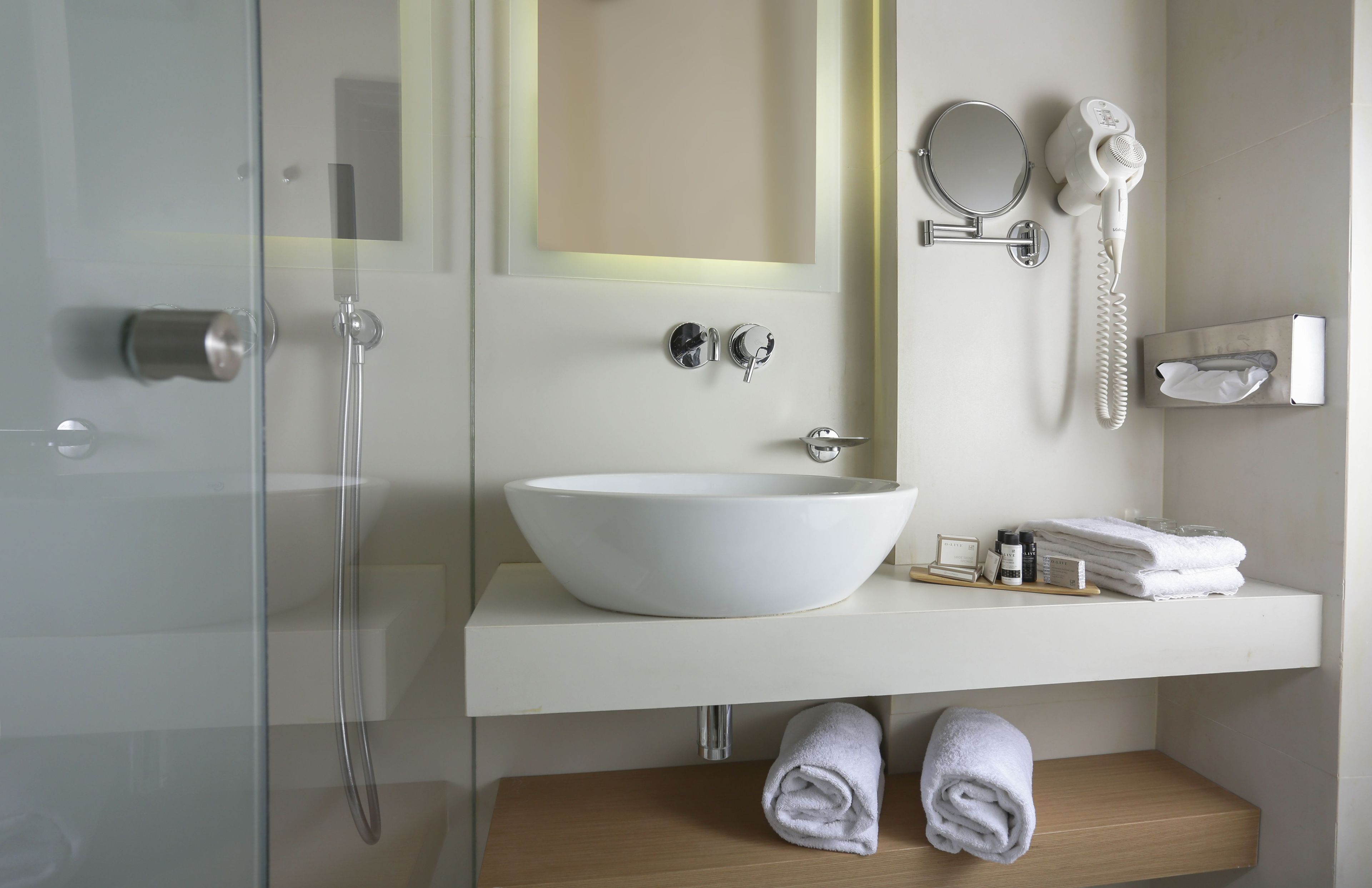 Foto - Golden Age Athens Hotel