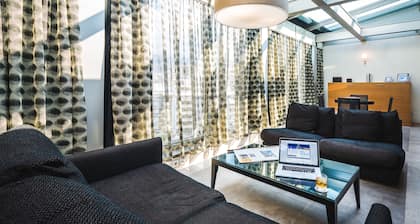 Golden Age Hotel