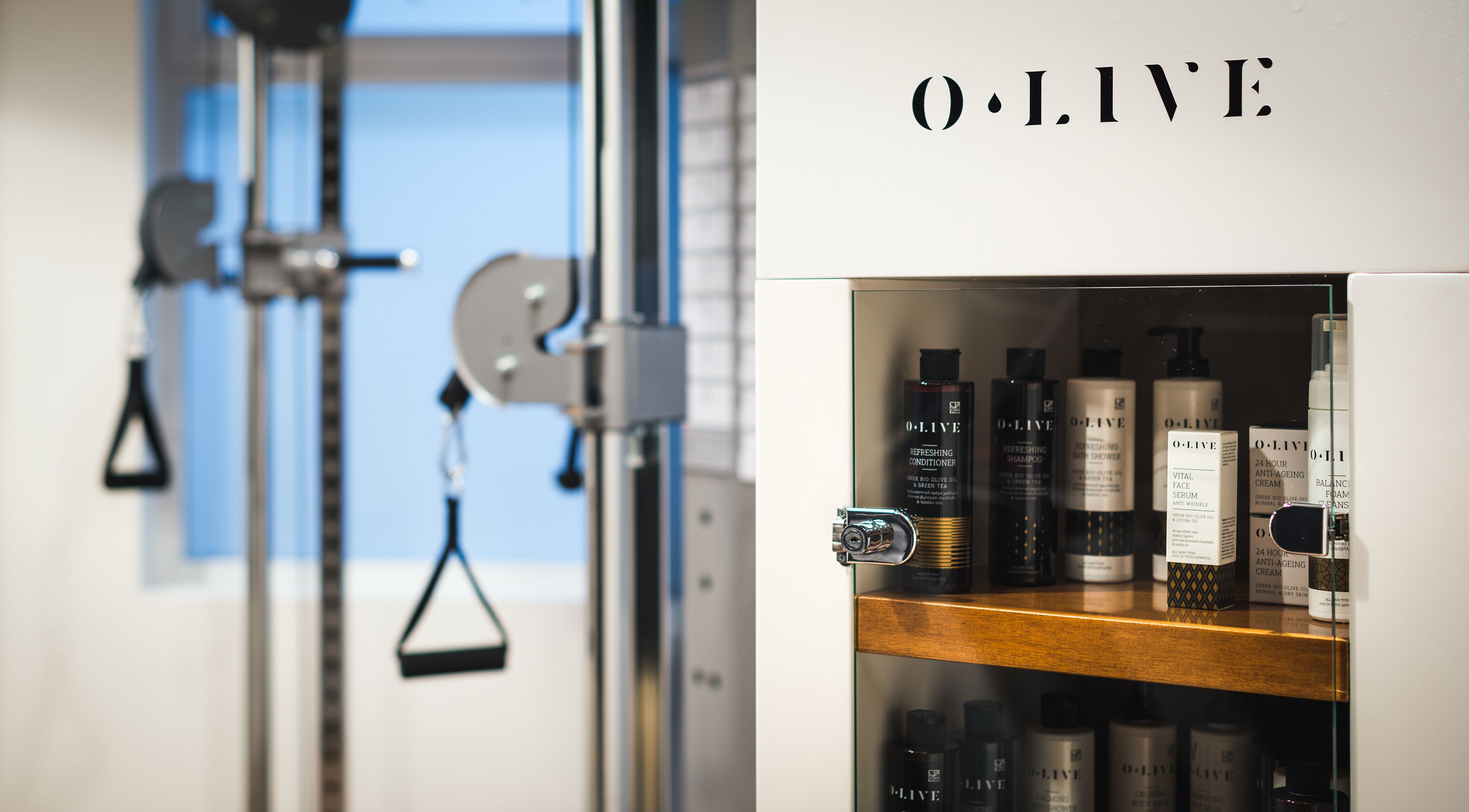 Foto - Golden Age Athens Hotel