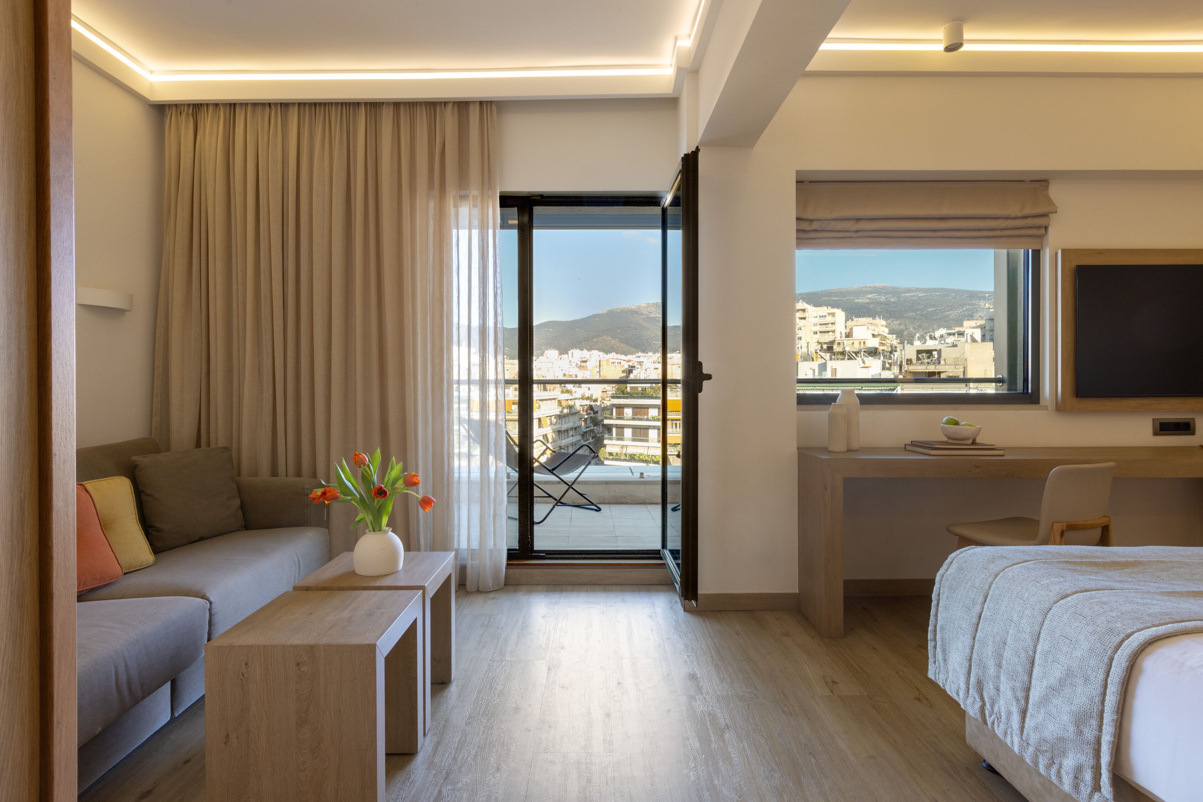 Foto - Golden Age Hotel
