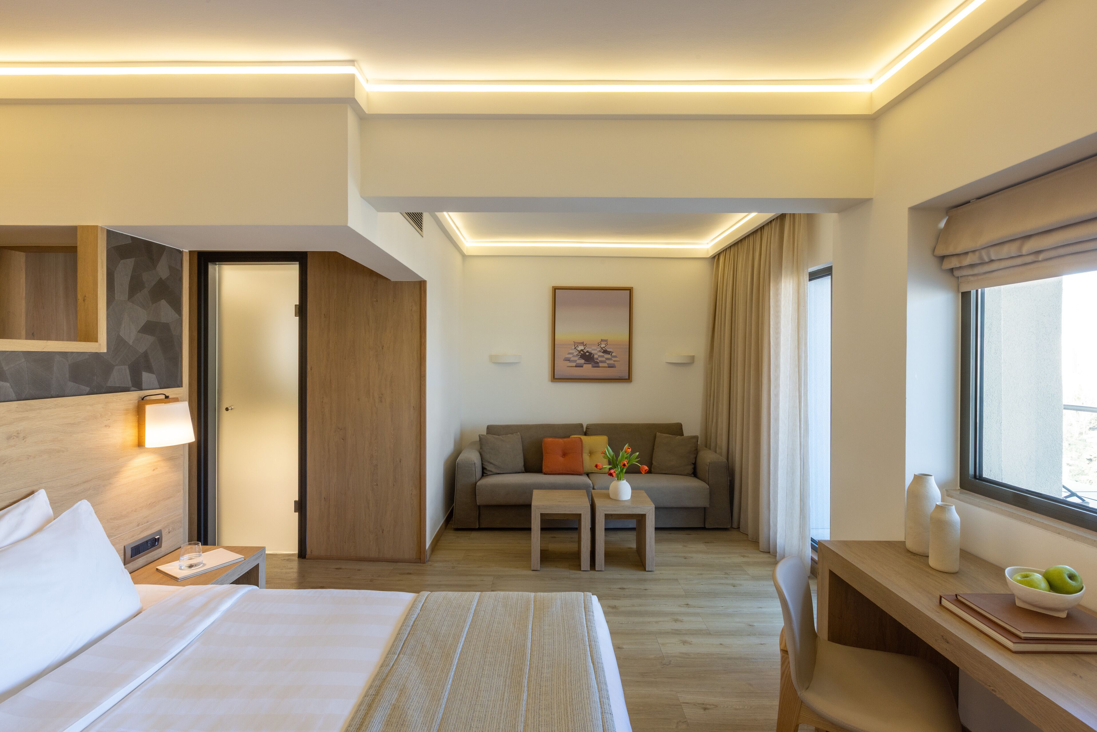 Foto - Golden Age Hotel