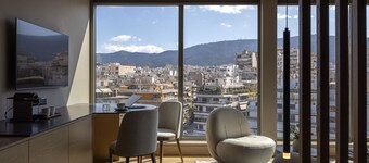 Golden Age Hotel