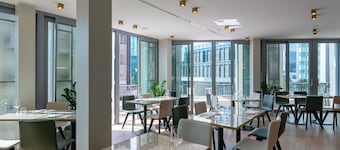 Hotel Tocq