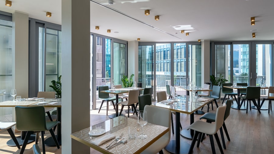 Hotel Tocq