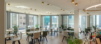 Hotel Tocq