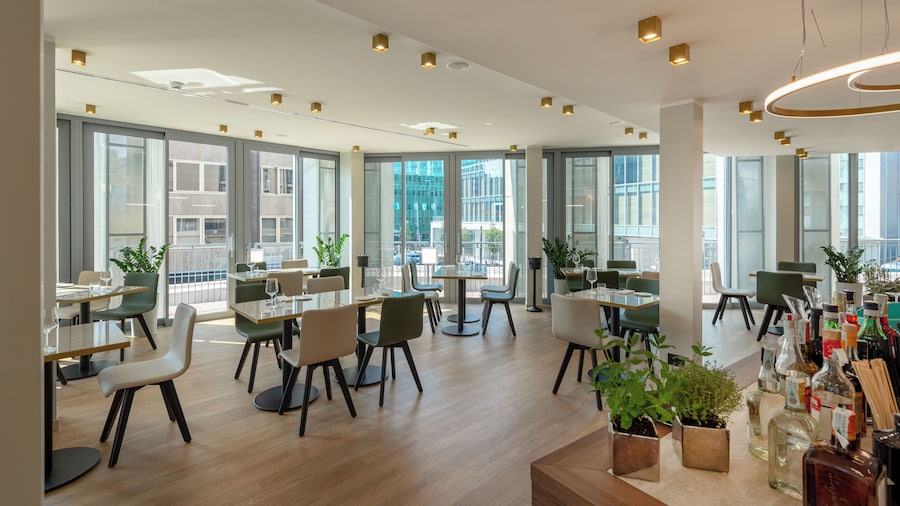 Hotel Tocq