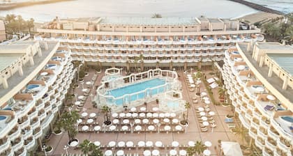Cleopatra Palace Hotel