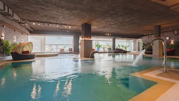Massageanwendungen