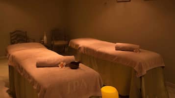 Massageanwendungen