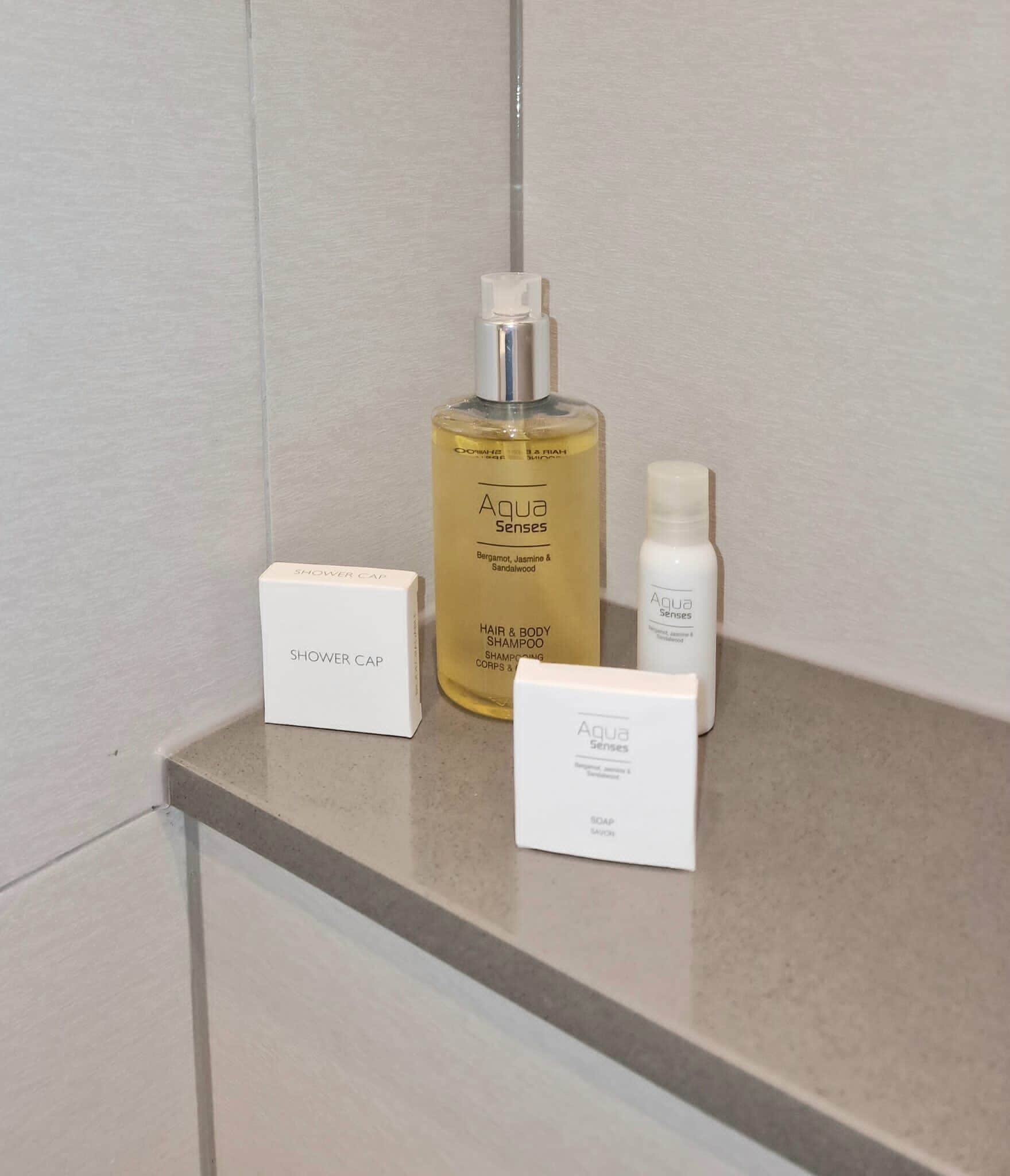 Foto - Astor Court Hotel