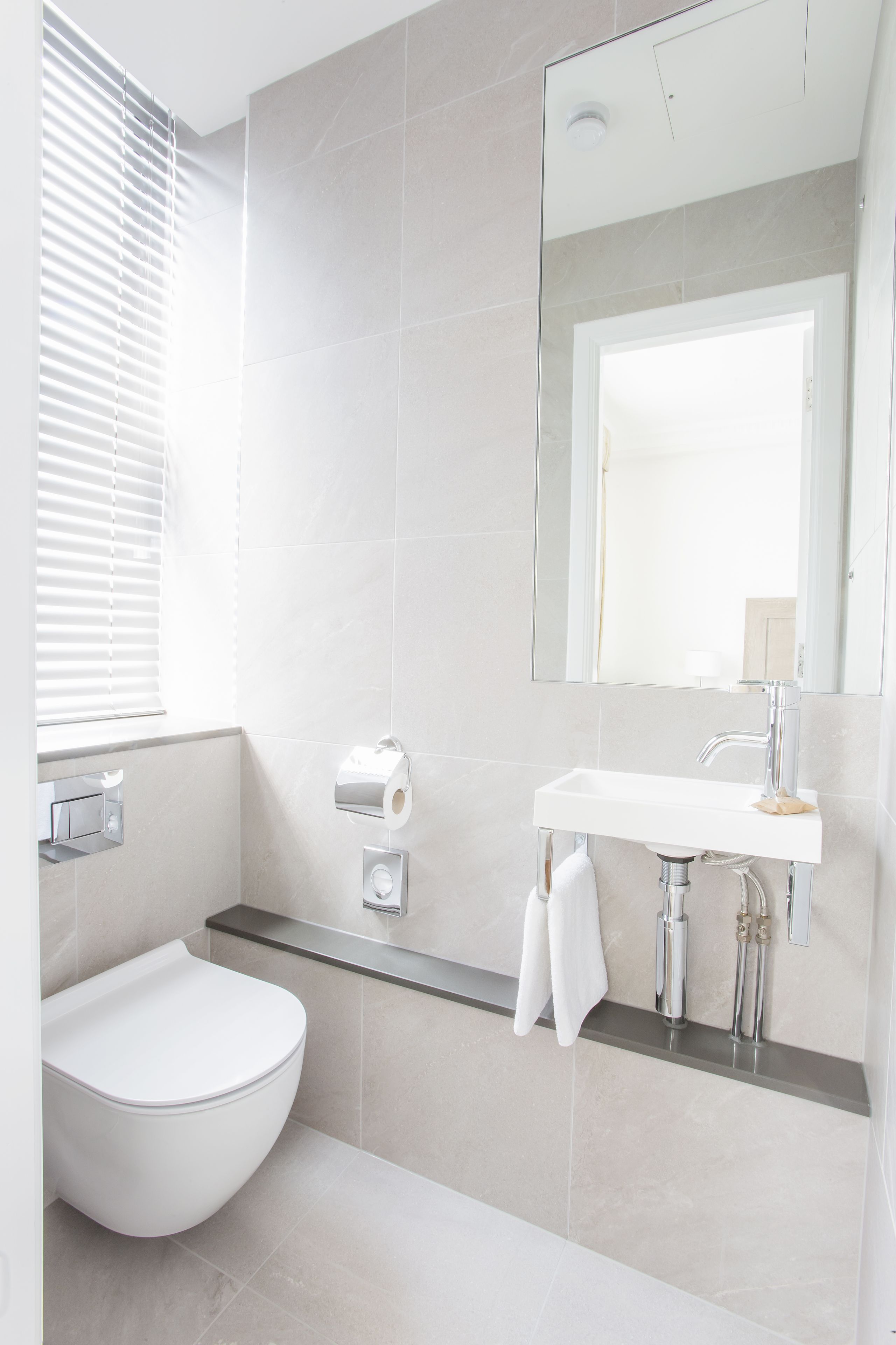 Foto - Astor Court Hotel