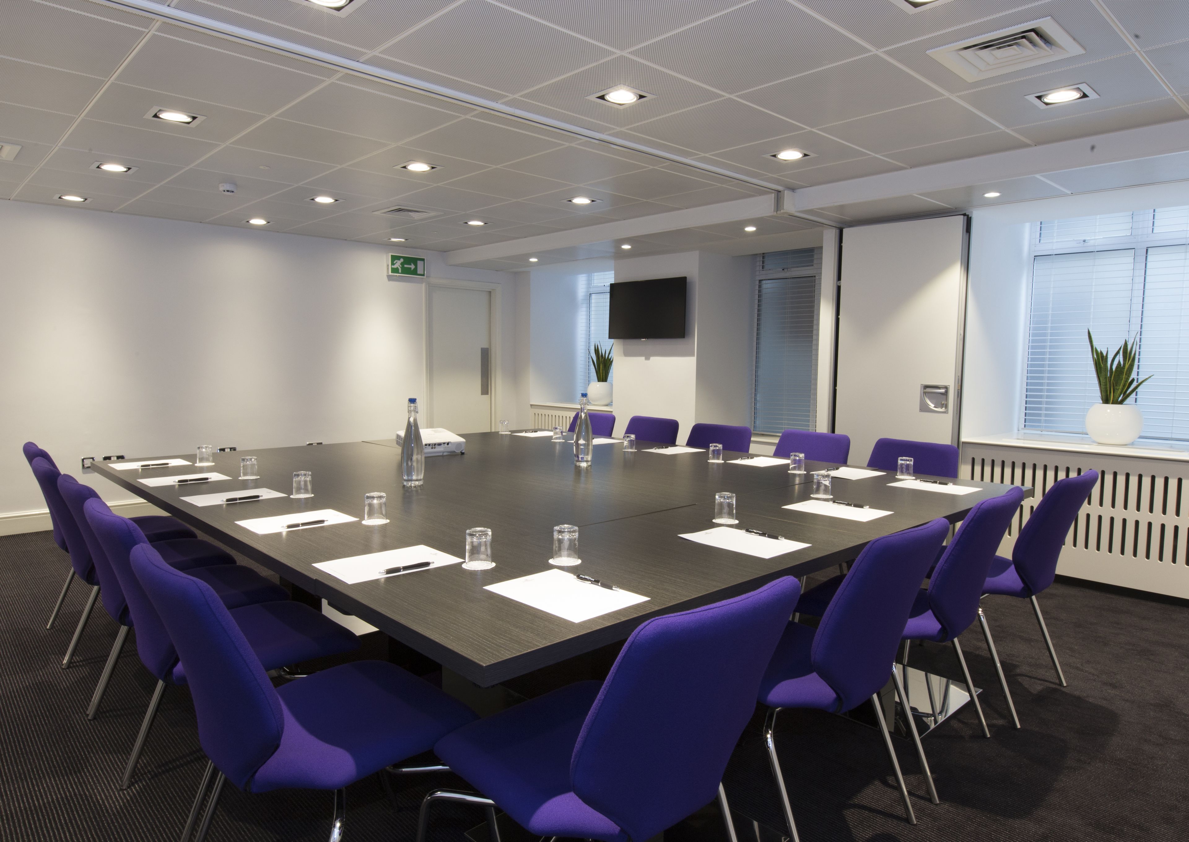 Foto - Astor Court Hotel