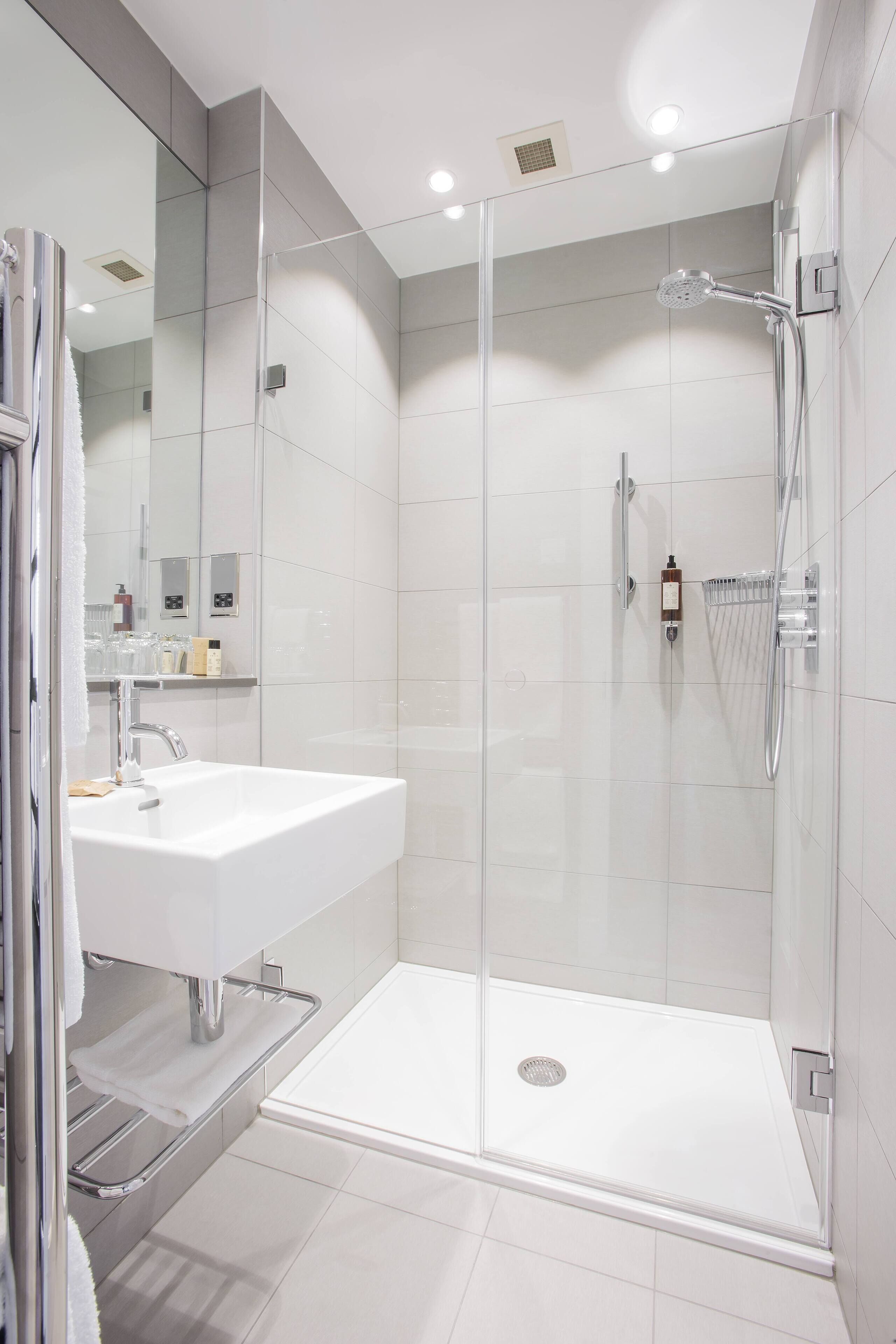 Foto - Astor Court Hotel