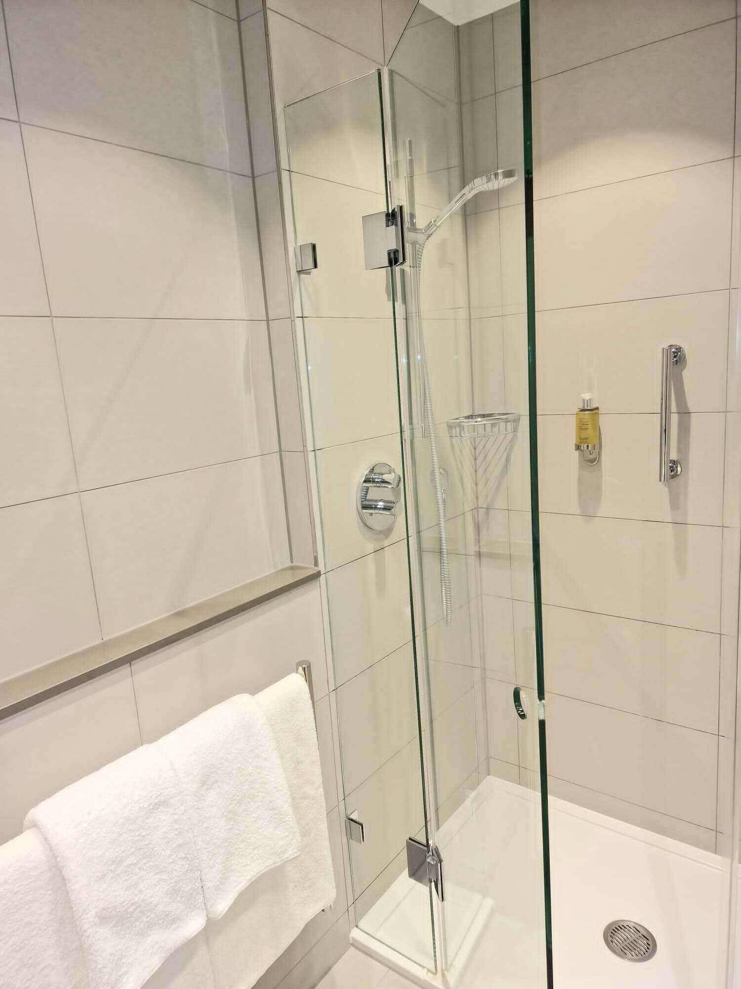 Foto - Astor Court Hotel