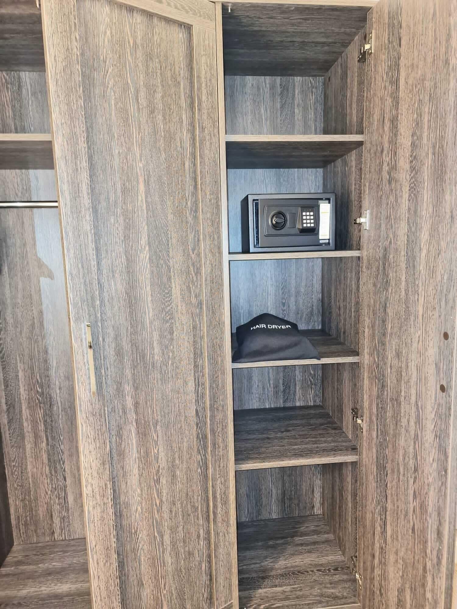 Foto - Astor Court Hotel