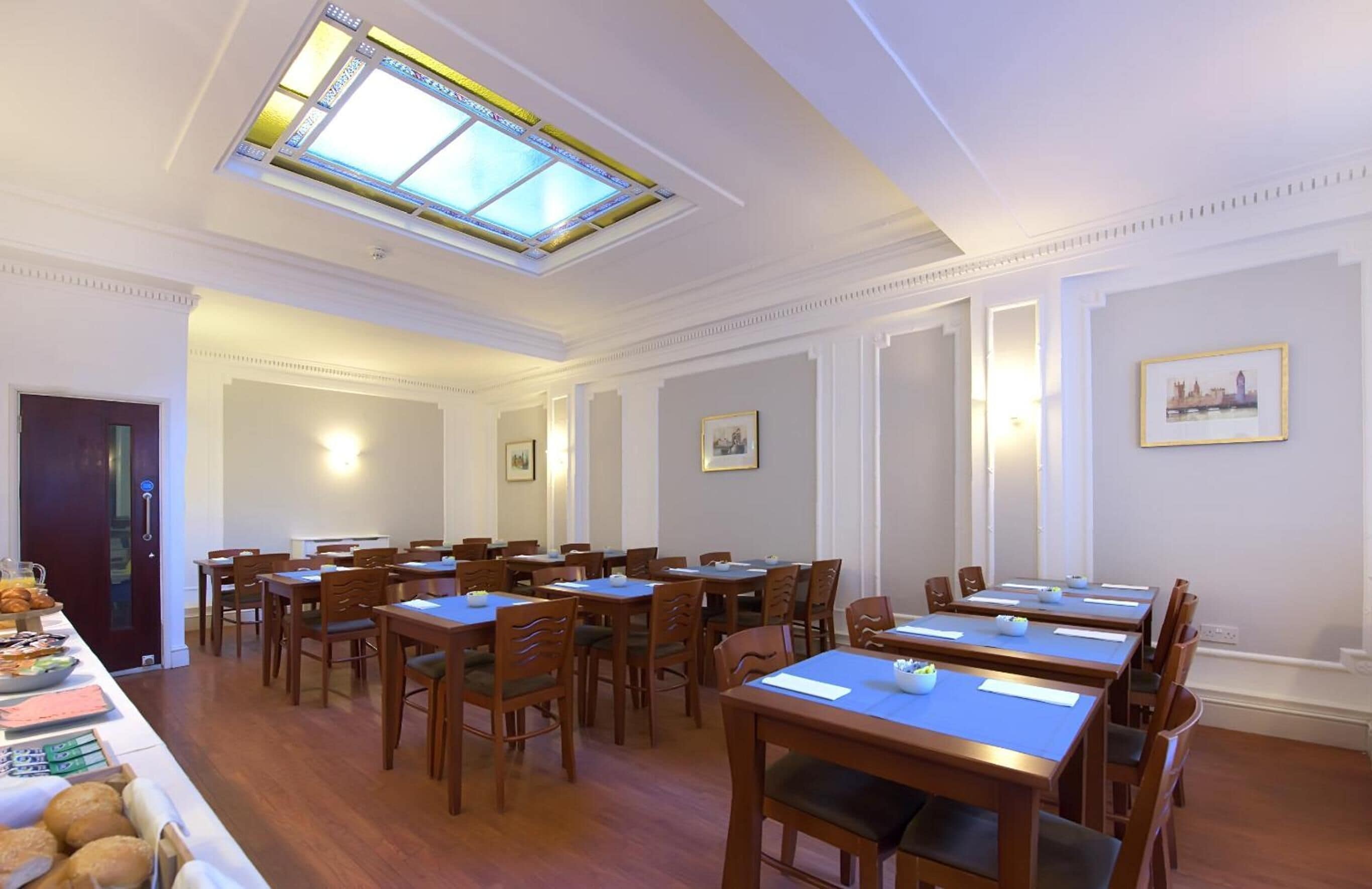 Foto - Astor Court Hotel