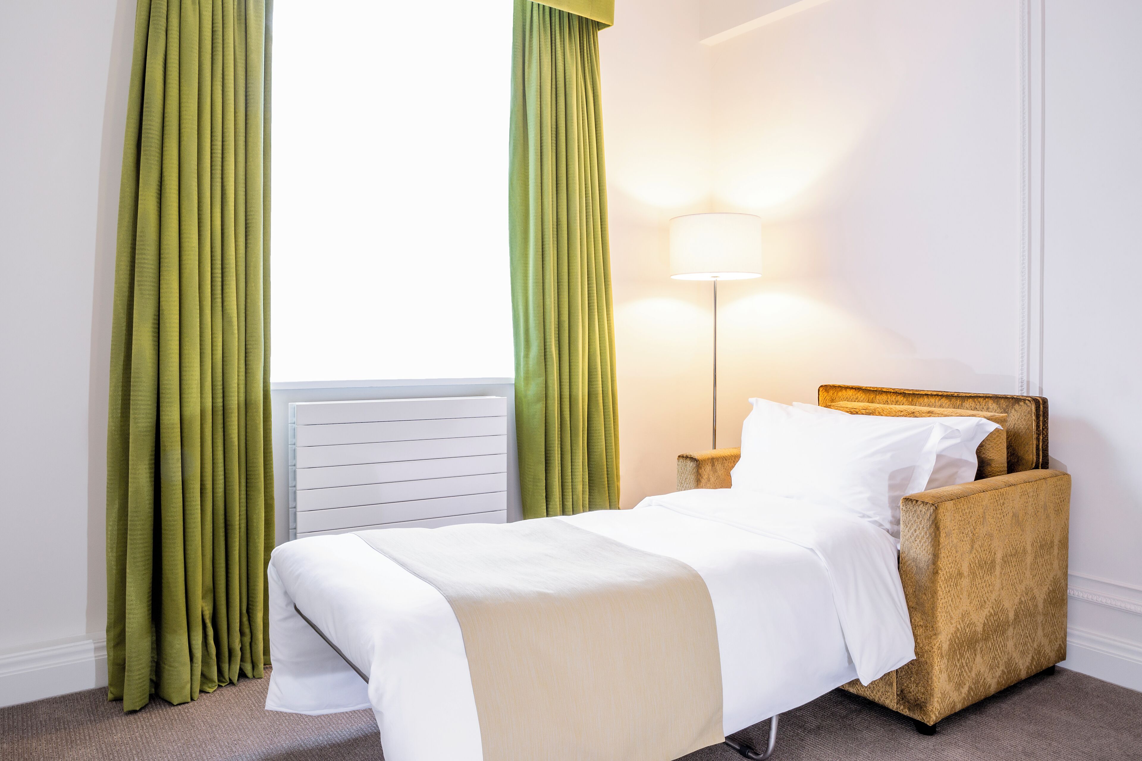 Foto - Astor Court Hotel