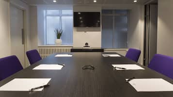 Sala de reuniones