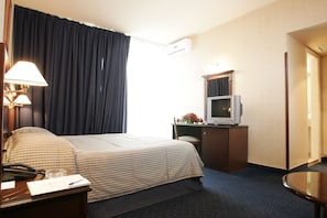 Junior Suite, 1 Bedroom