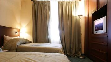 Executive Suite, 1 Bedroom | View from room