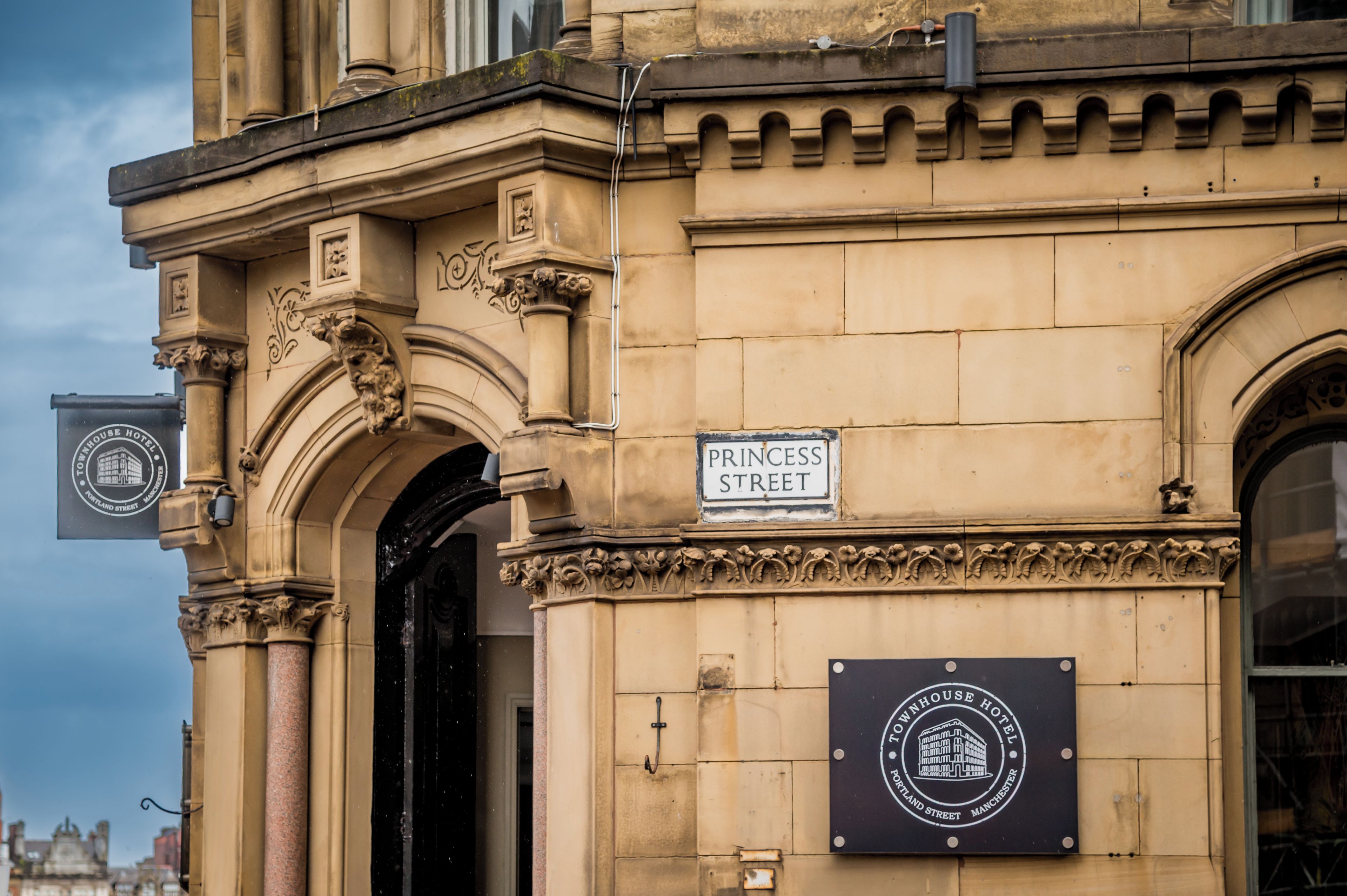 Foto - Townhouse Hotel Manchester