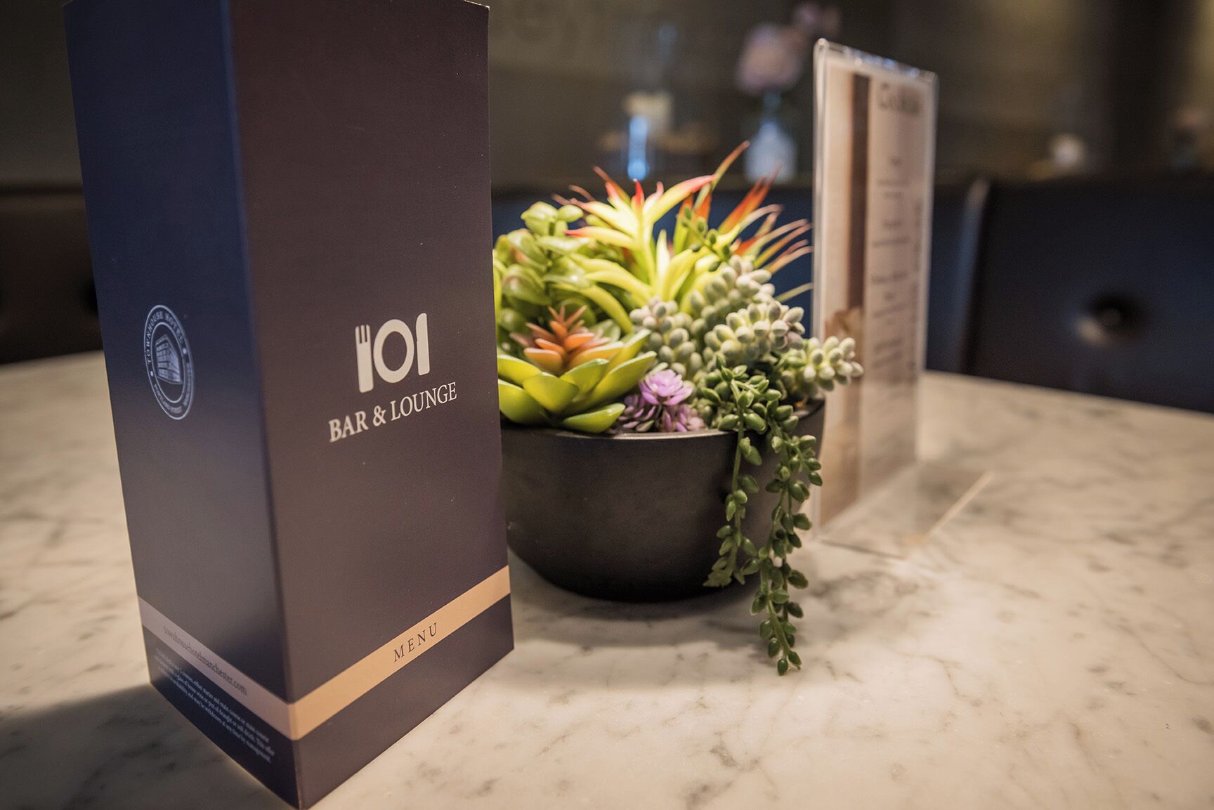 Photo - The Townhouse Manchester