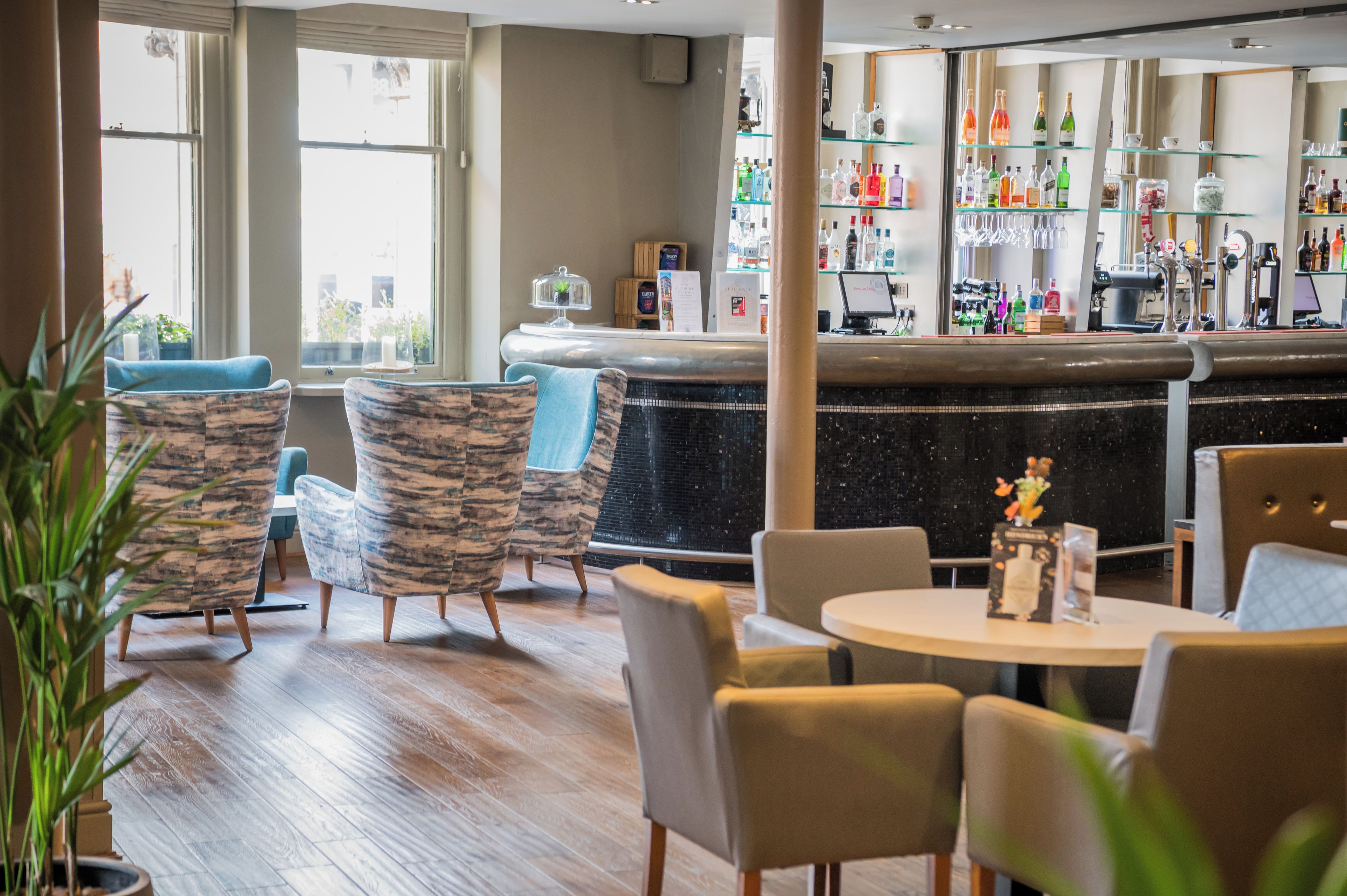 Foto - Townhouse Hotel Manchester