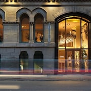 Townhouse Hotel Manchester