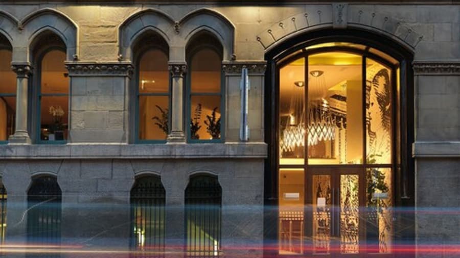 Townhouse Hotel Manchester