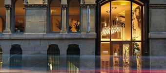 Townhouse Hotel Manchester