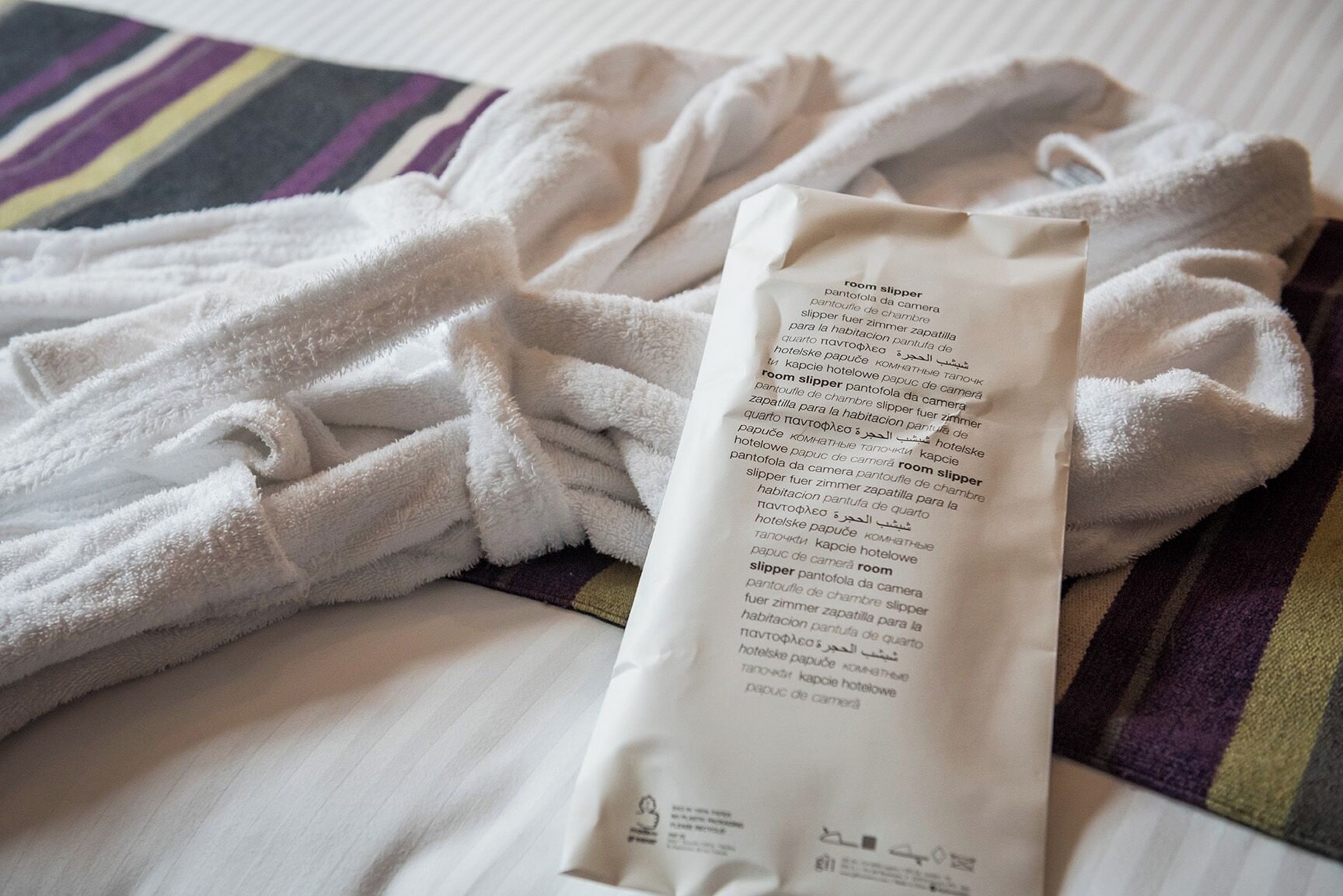 premium bedding, in-room safe, desk, blackout curtains