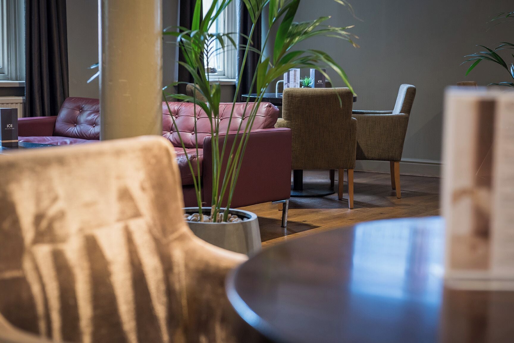 Foto - Townhouse Hotel Manchester