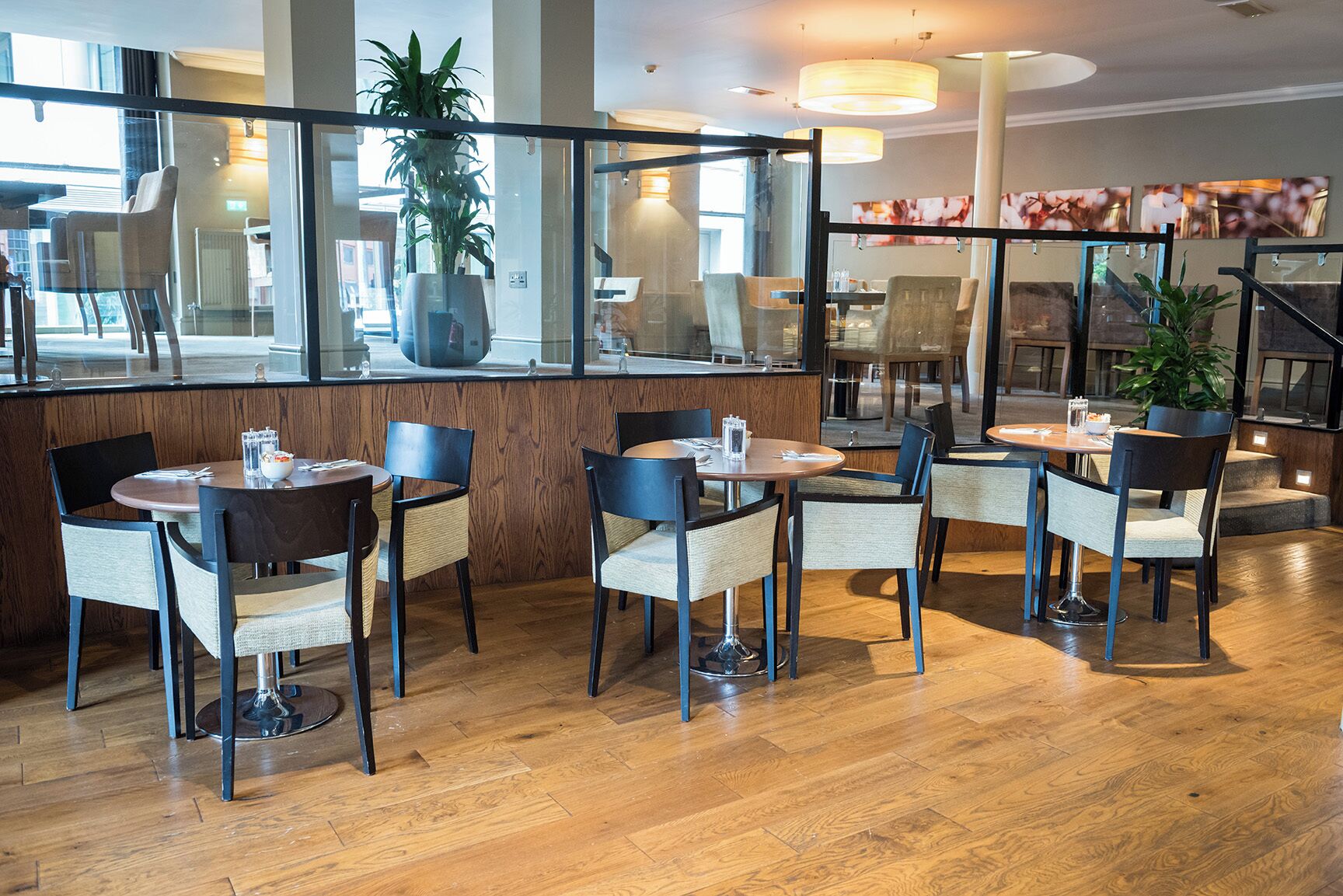 Foto - Townhouse Hotel Manchester