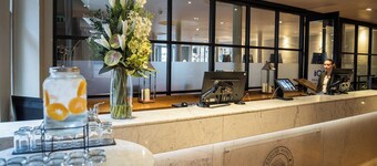 Townhouse Hotel Manchester