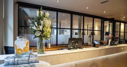 Townhouse Hotel Manchester