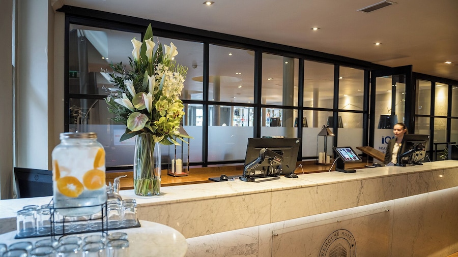 Townhouse Hotel Manchester