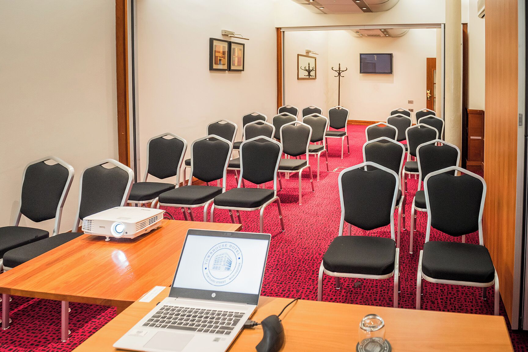 Photo - The Townhouse Manchester