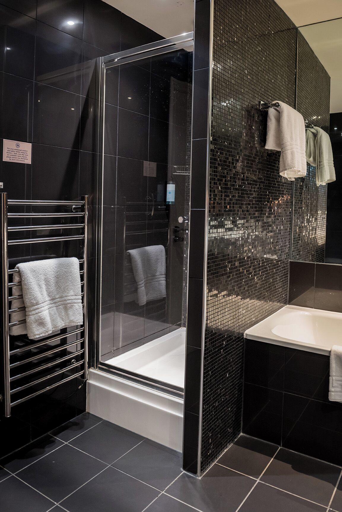 Photo - The Townhouse Manchester