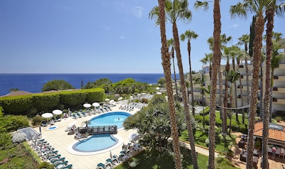 Suite Hotel Eden Mar